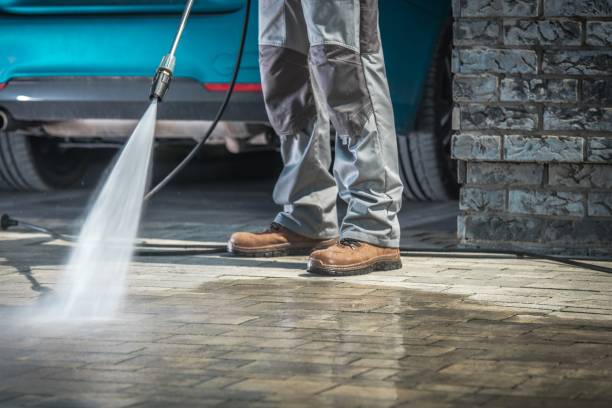 Best Patio and Deck Pressure Washing  in Chebanse, IL