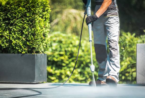 Best Patio and Deck Pressure Washing  in Chebanse, IL