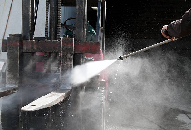 Trusted Chebanse, IL  Pressure Washing Services Experts