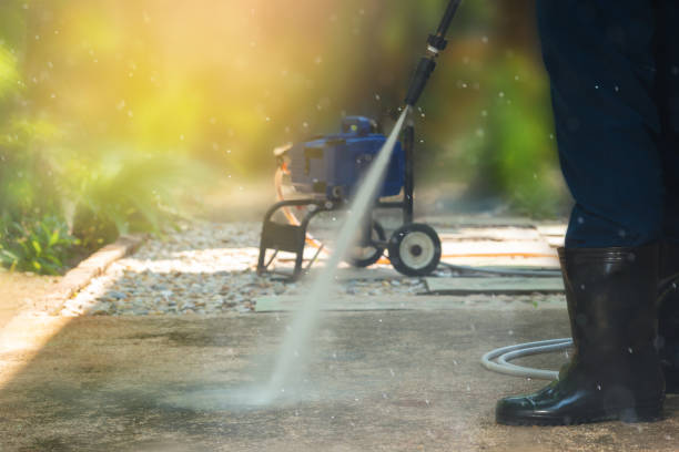 Boat and Dock Cleaning in Chebanse, IL